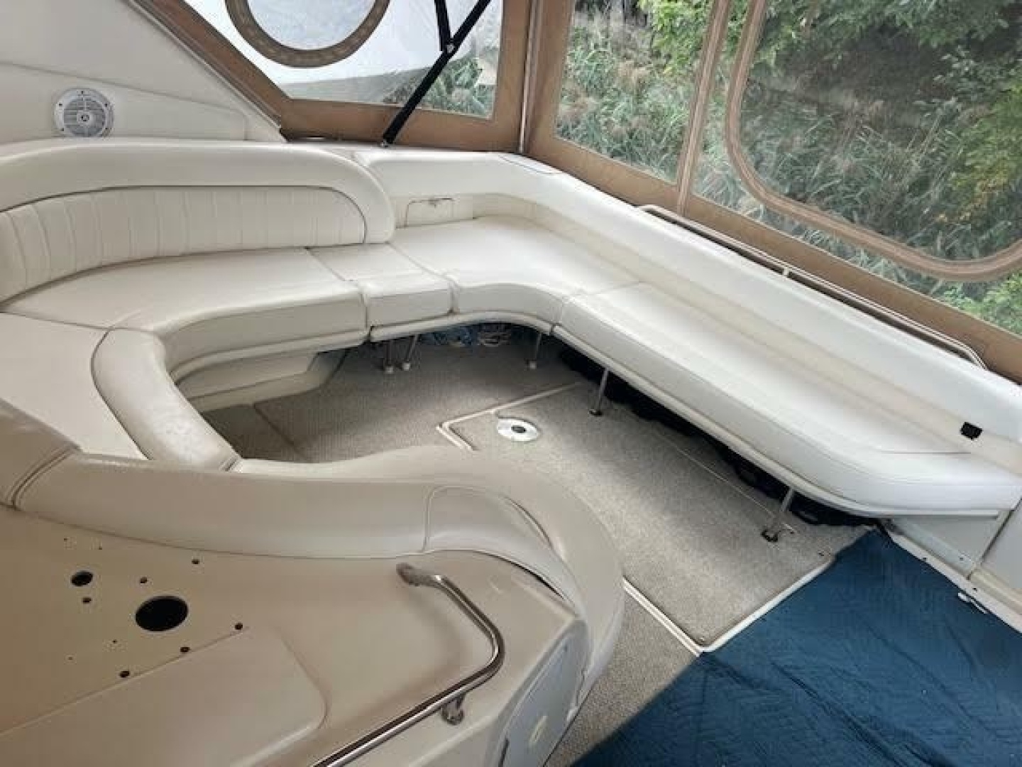 My Girl 45ft Sea Ray Yacht For Sale