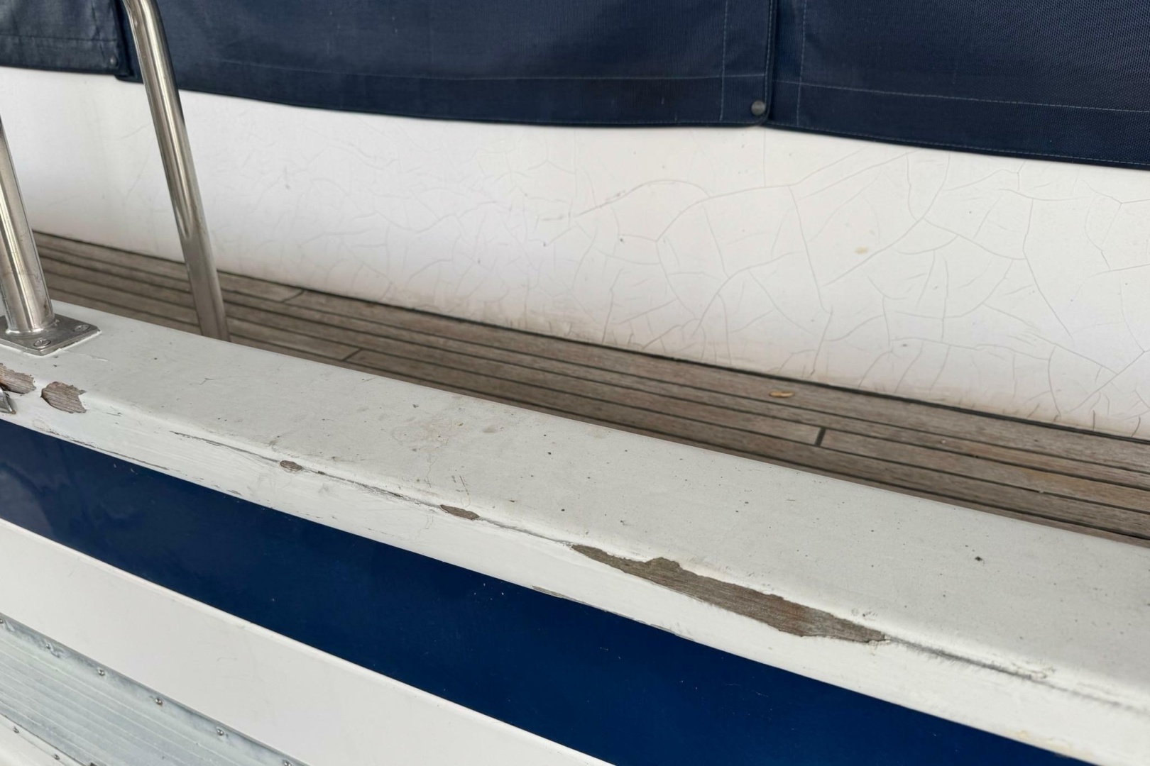 SANDIAL 44ft DeFever Yacht For Sale SANDIAL 44ft DeFever Yacht For Sale