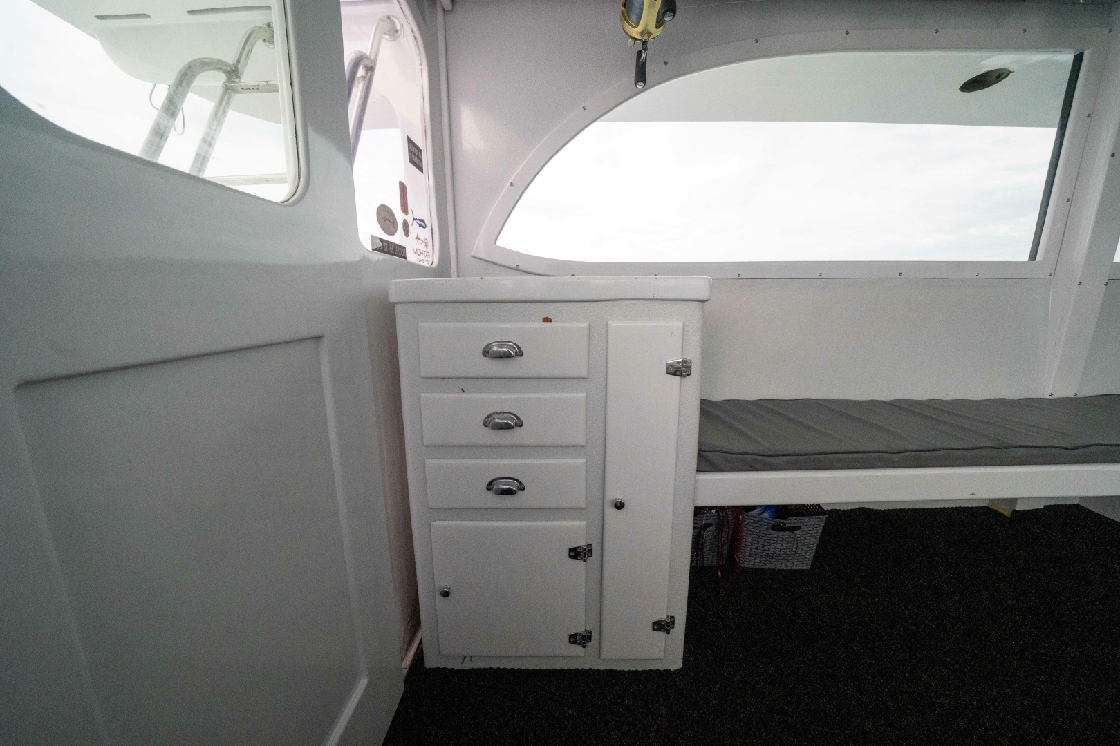 Country Girl 57ft Custom Carolina Yacht For Sale