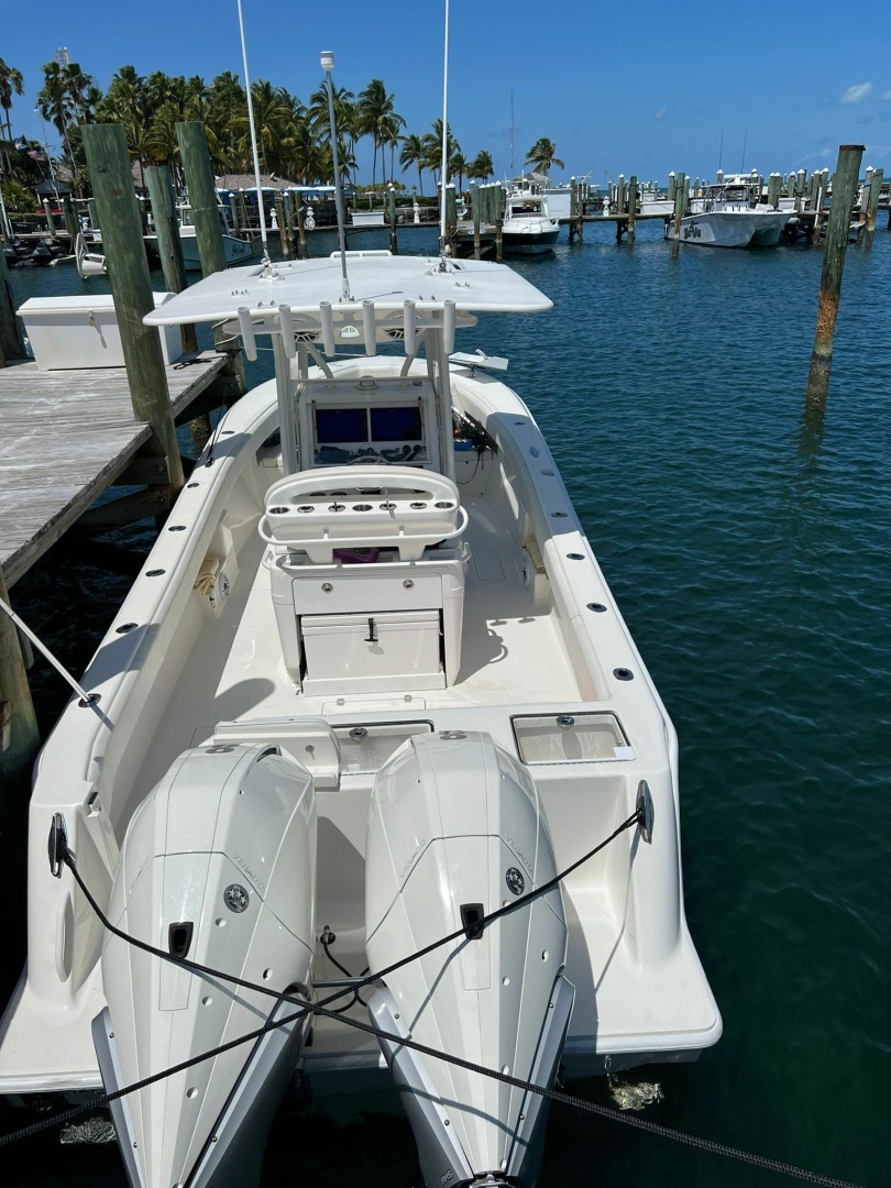 2023 SeaVee 290B