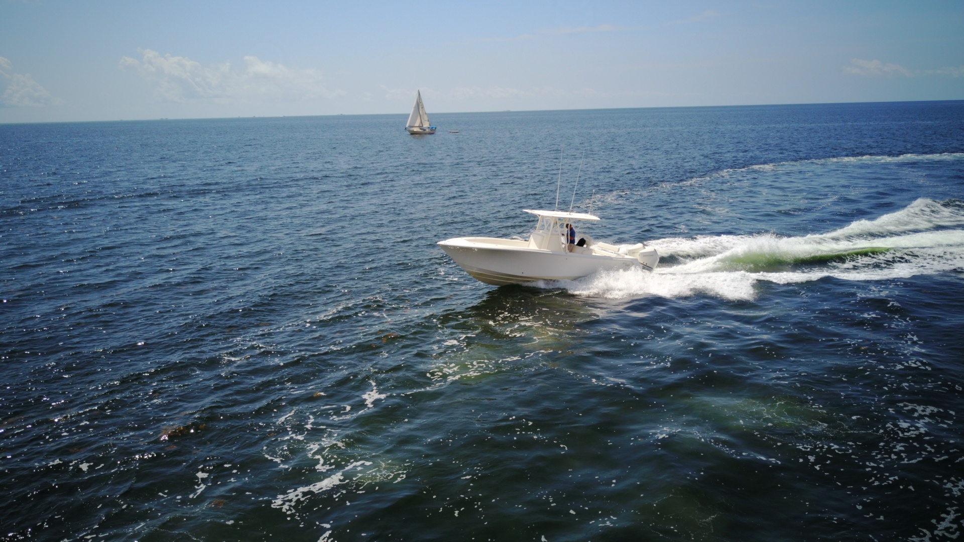 SeaVee 290B — SEA BREEZE - Photo 45