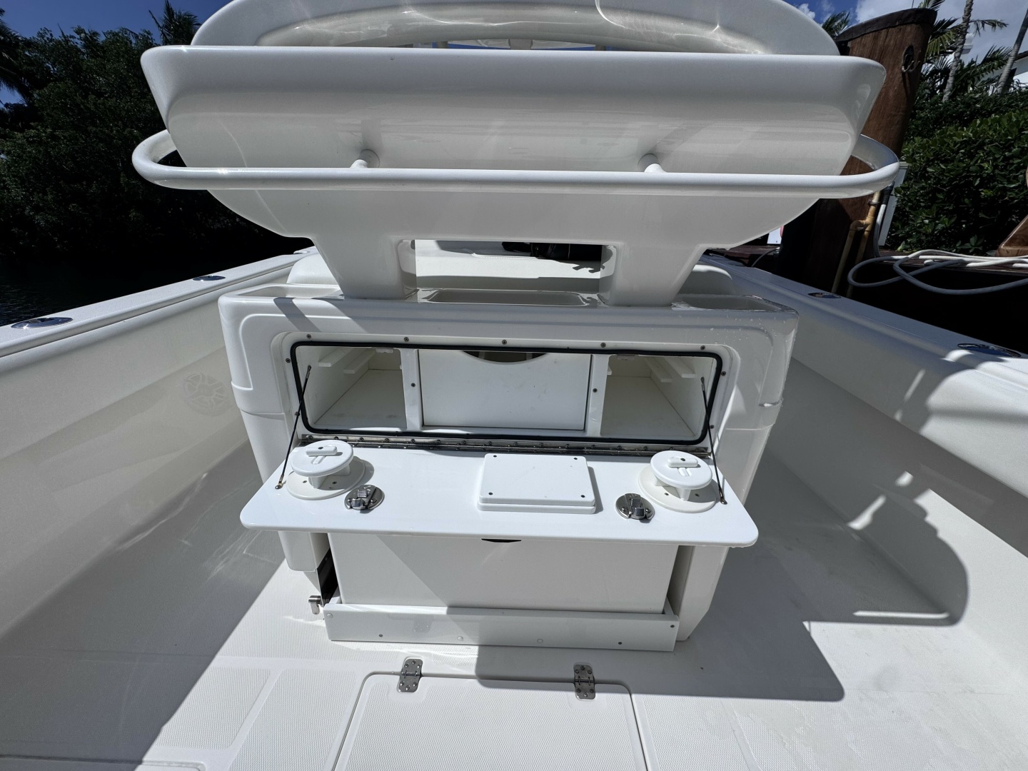 SeaVee 290B — SEA BREEZE - Photo 66