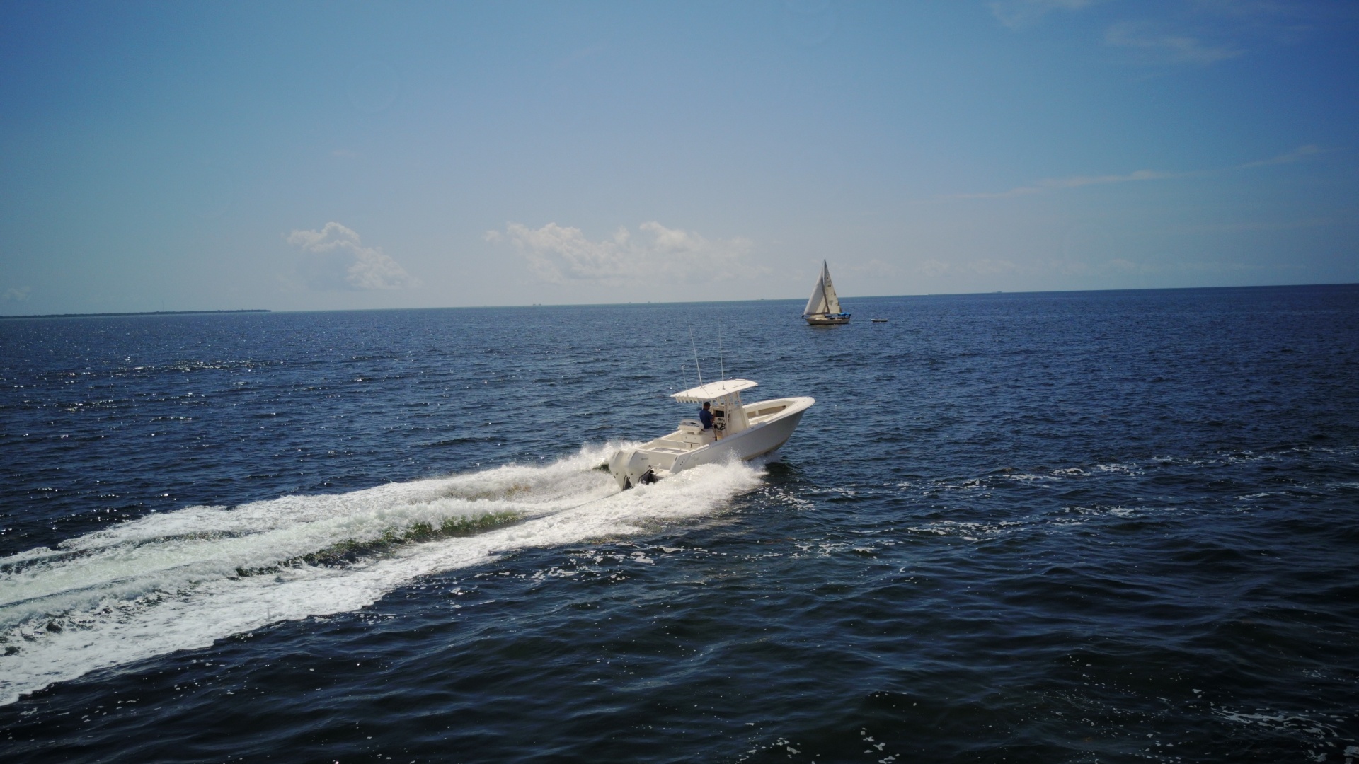 SeaVee 290B — SEA BREEZE - Photo 27
