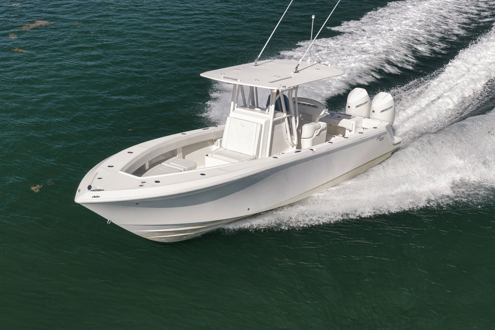 2023 SeaVee 290B