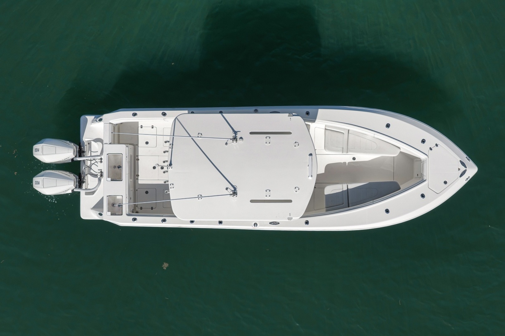 2023 SeaVee 290B
