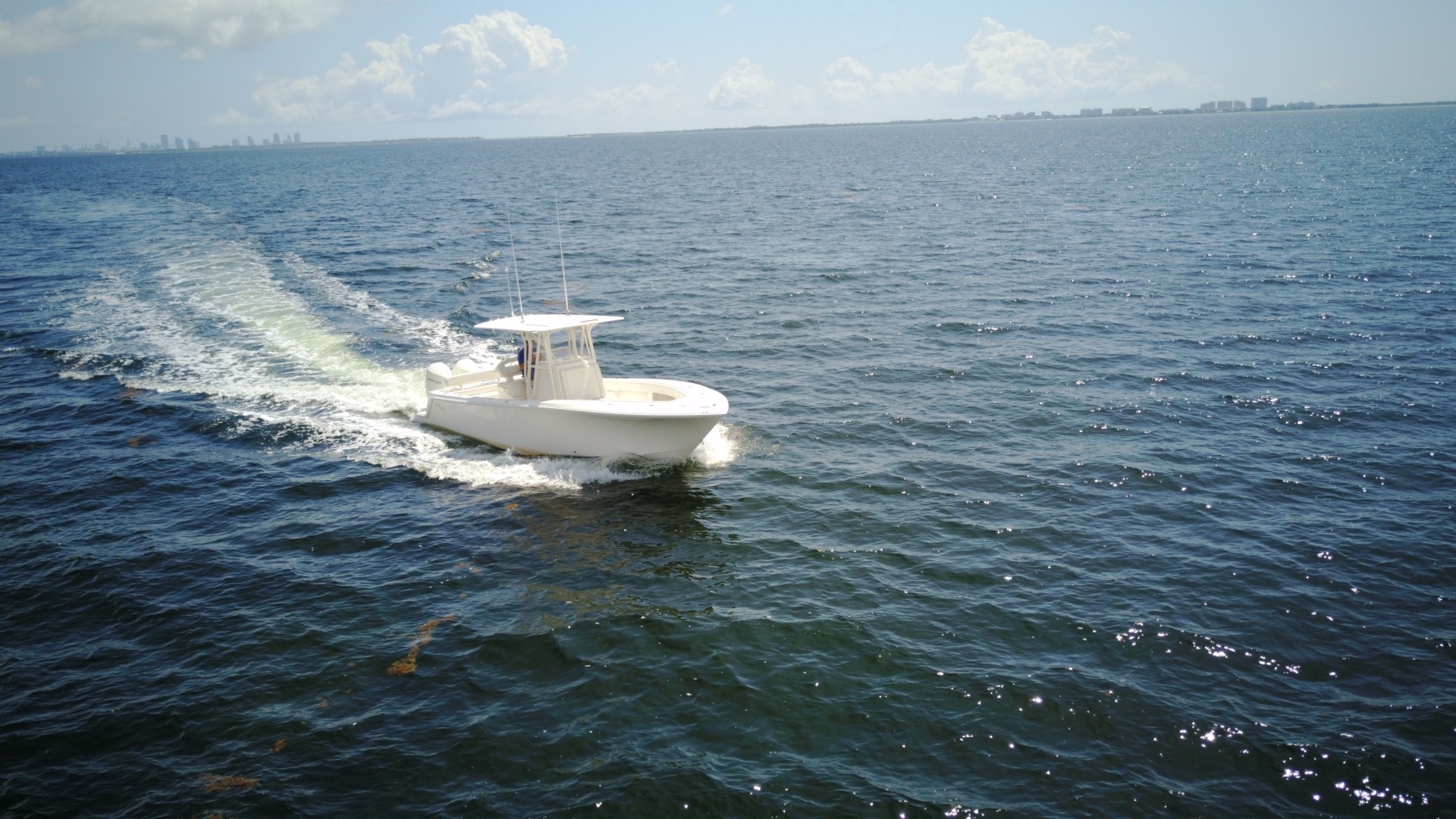 SeaVee 290B — SEA BREEZE - Photo 53