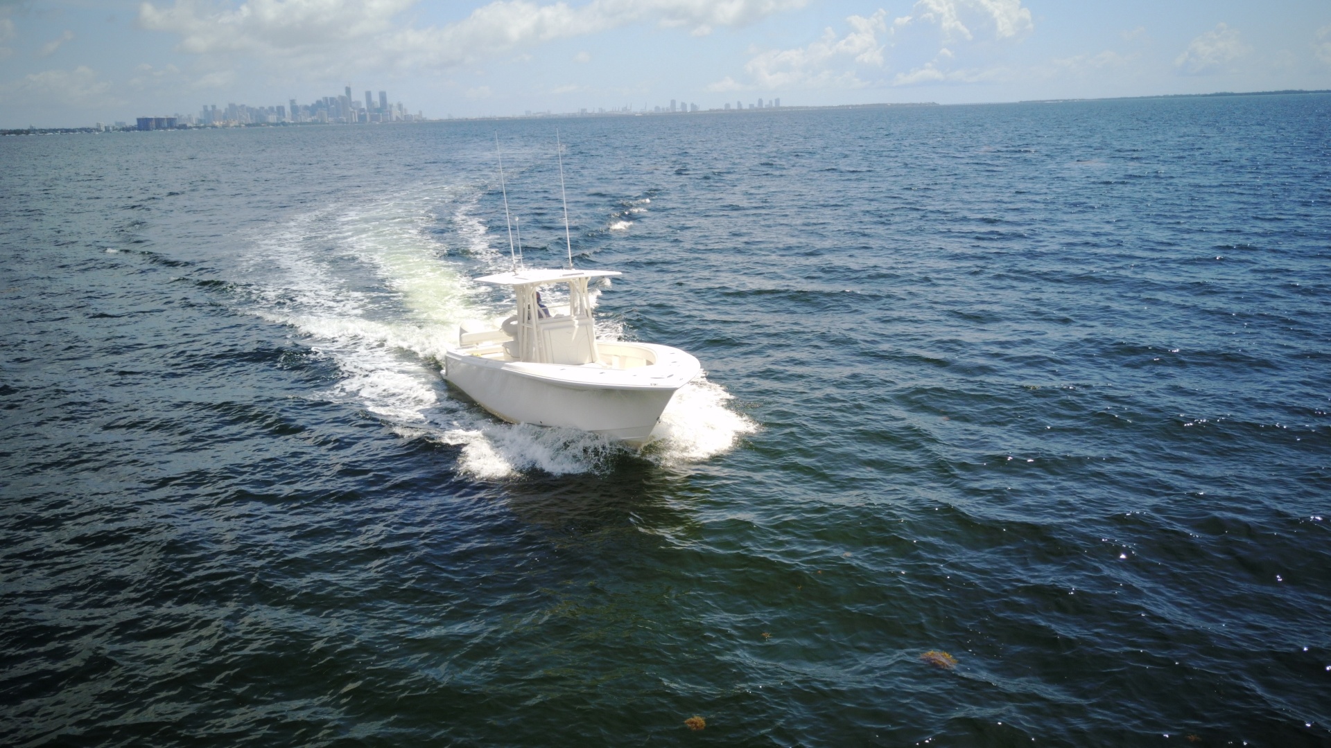 SeaVee 290B — SEA BREEZE - Photo 57