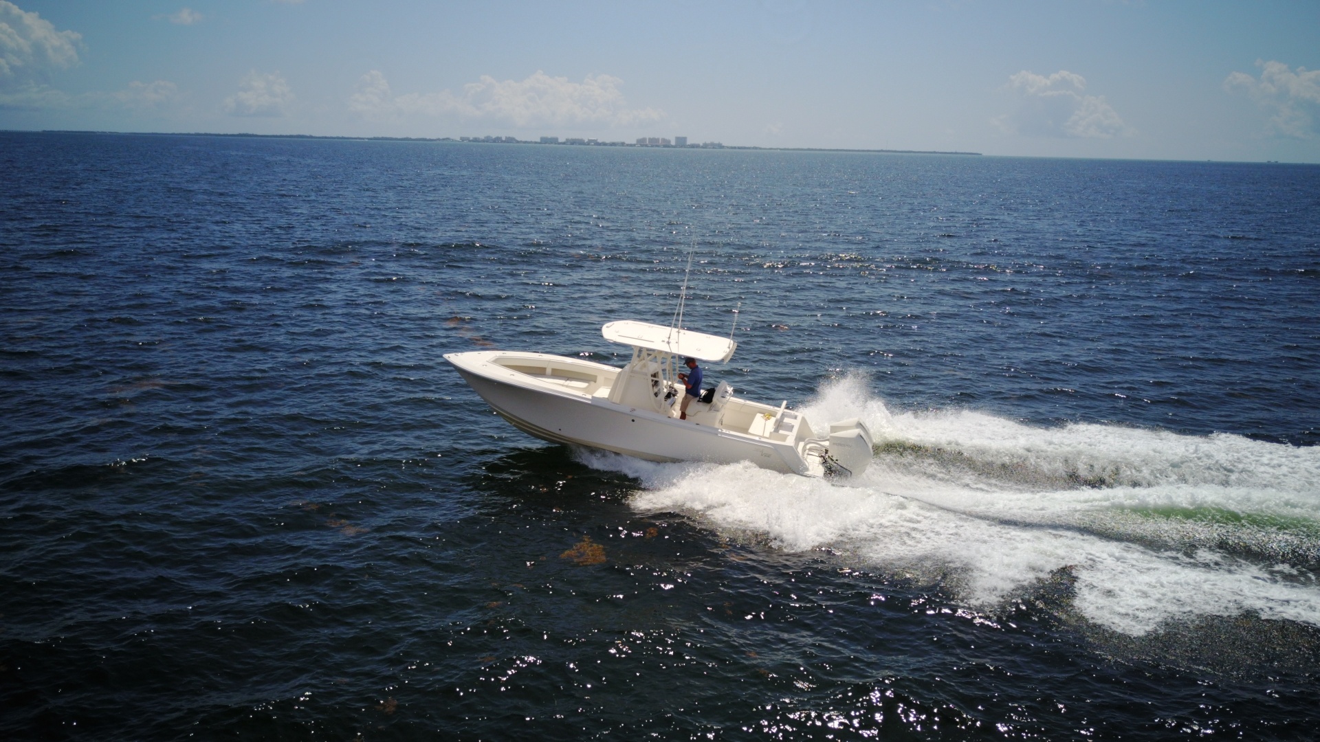 SeaVee 290B — SEA BREEZE - Photo 32