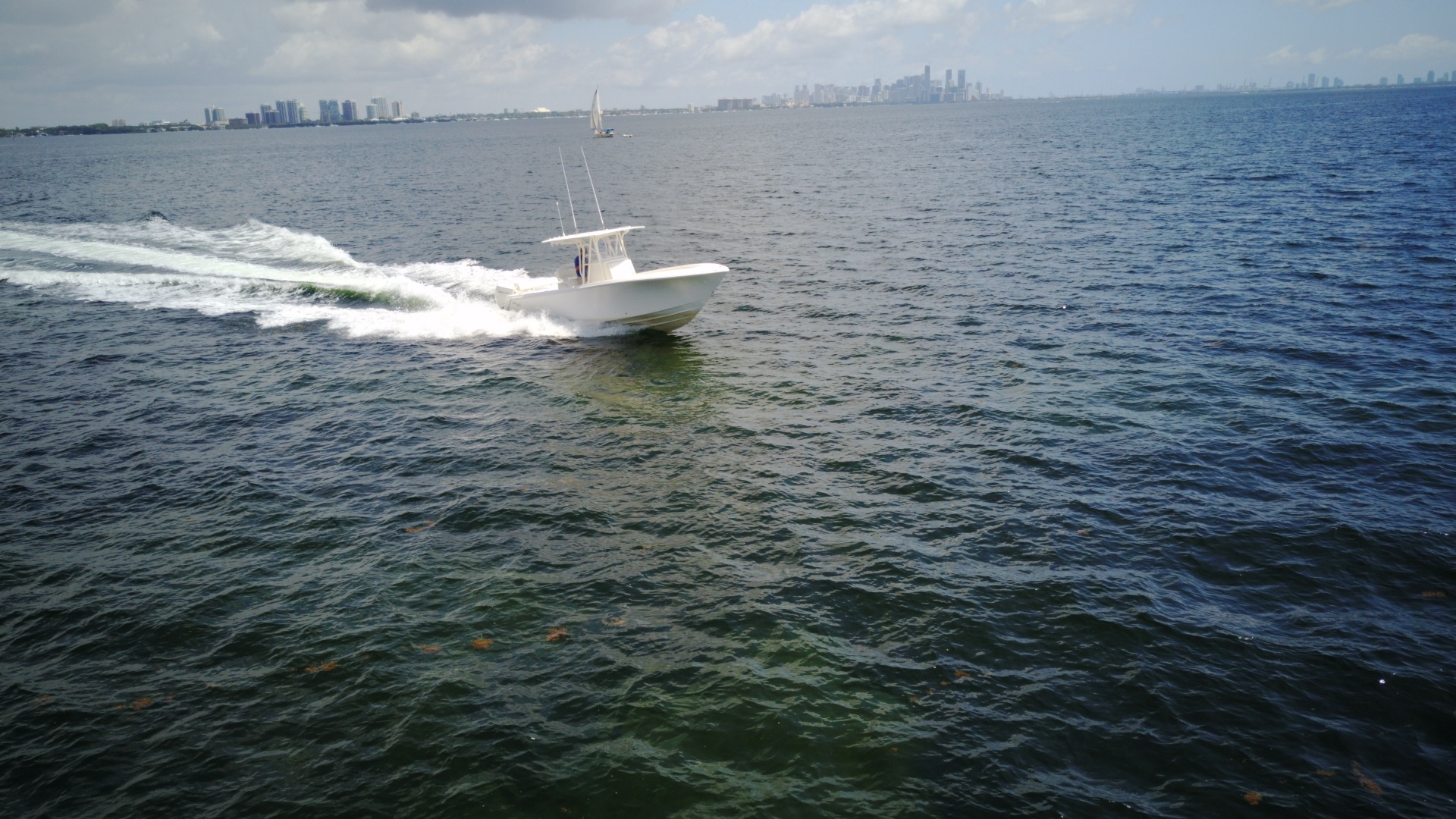2023 SeaVee 290B