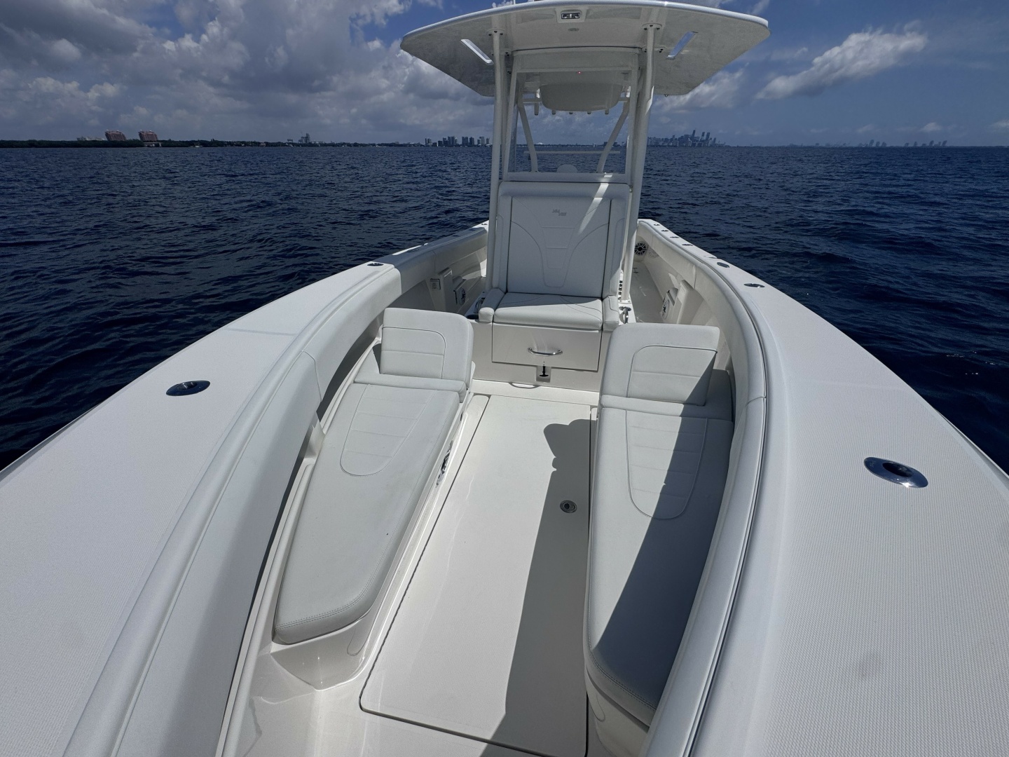 SeaVee 290B — SEA BREEZE - Photo 75