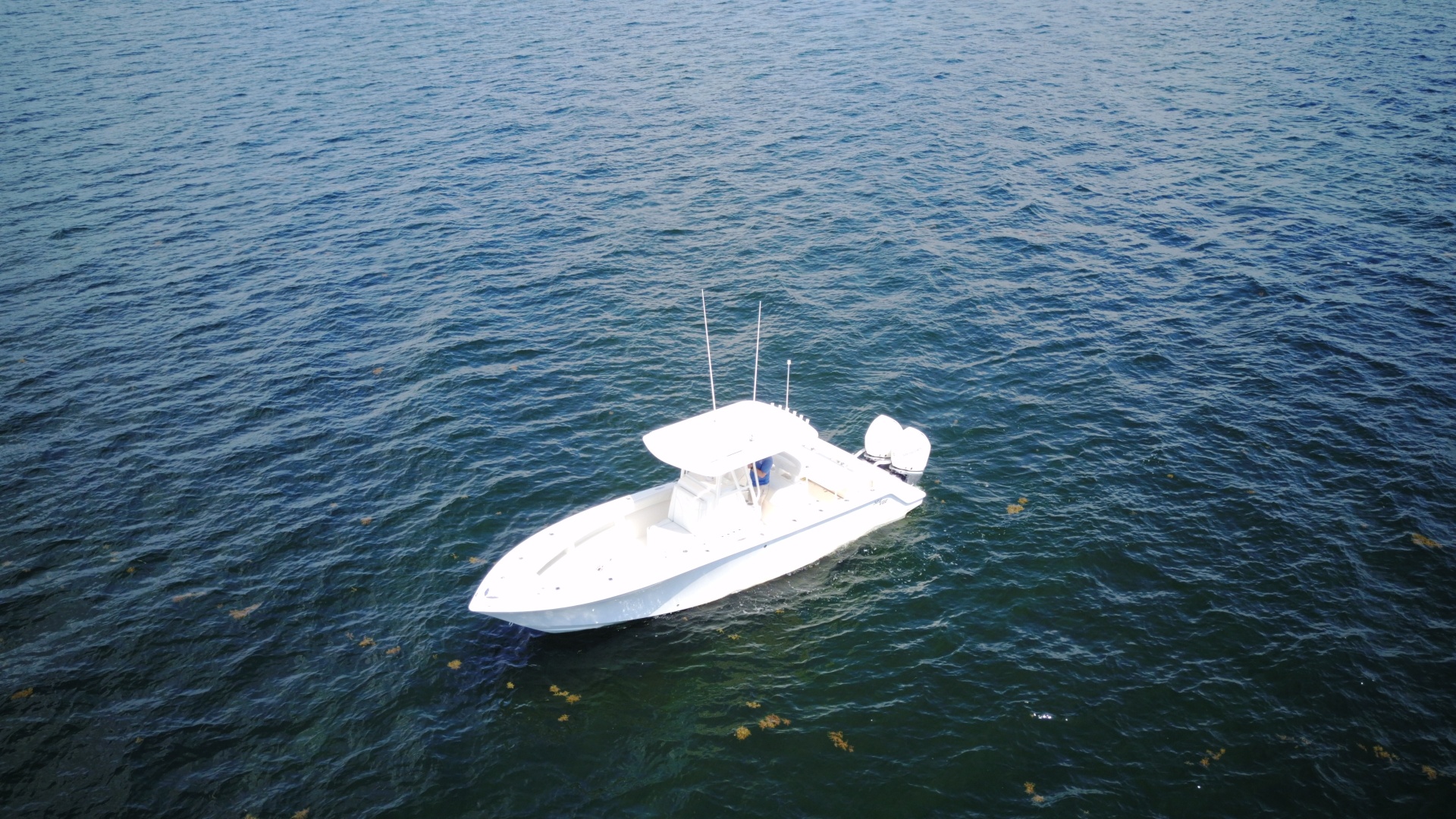 SeaVee 290B — SEA BREEZE - Photo 51