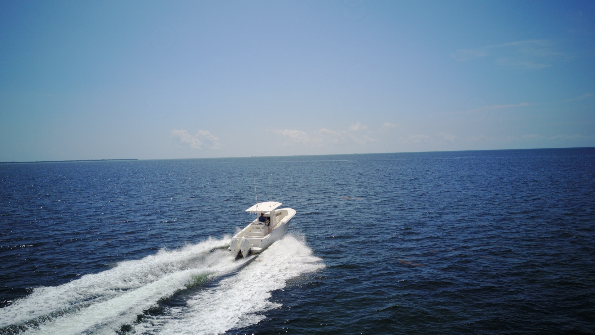 2023 SeaVee 290B
