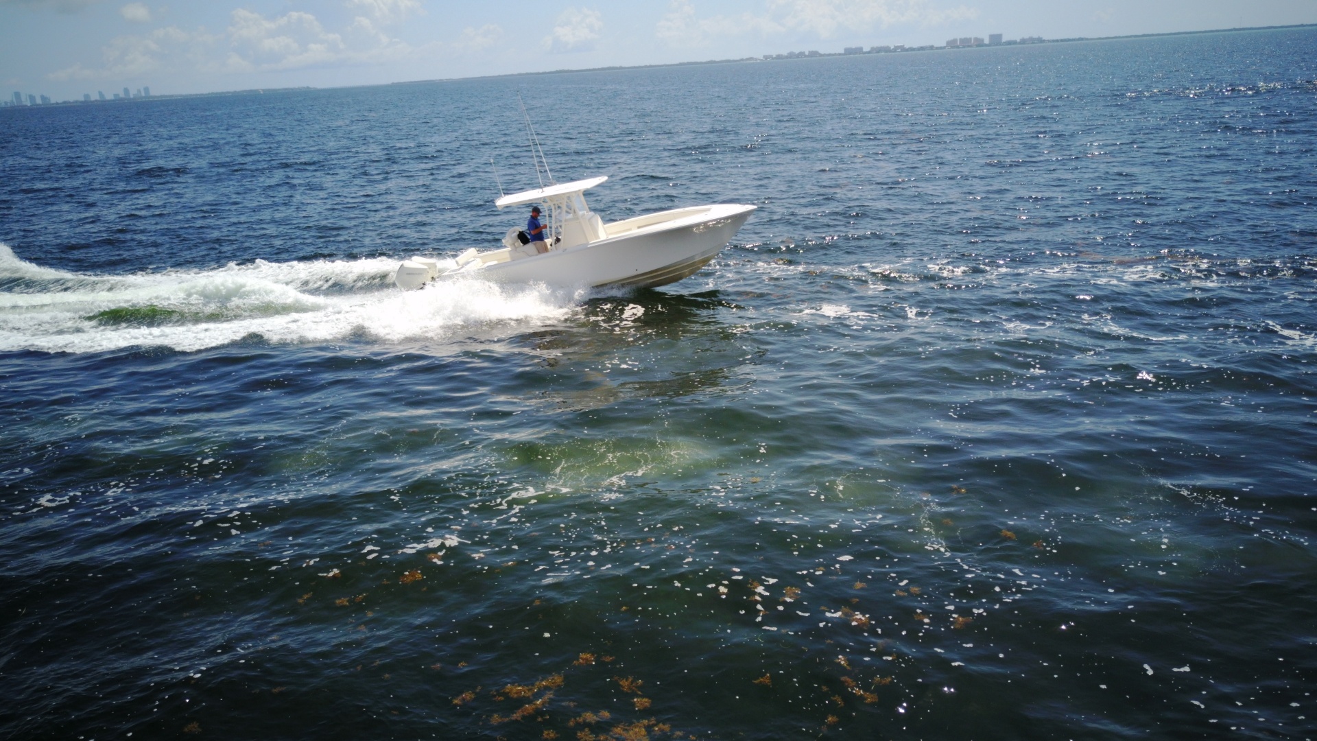 SeaVee 290B — SEA BREEZE - Photo 48