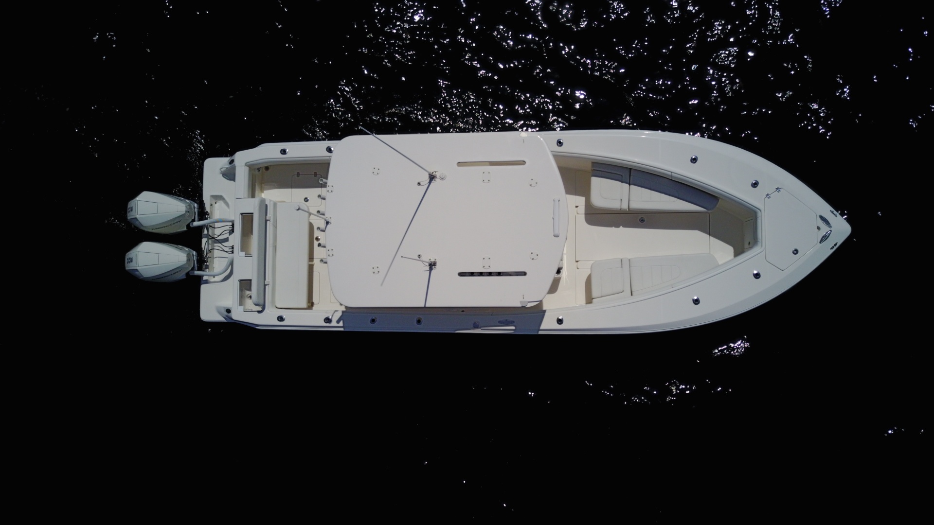 SeaVee 290B — SEA BREEZE - Photo 24