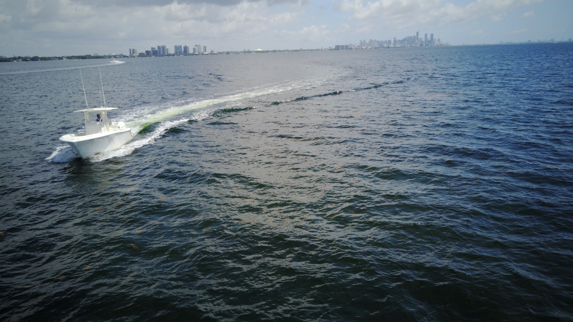 SeaVee 290B — SEA BREEZE - Photo 36