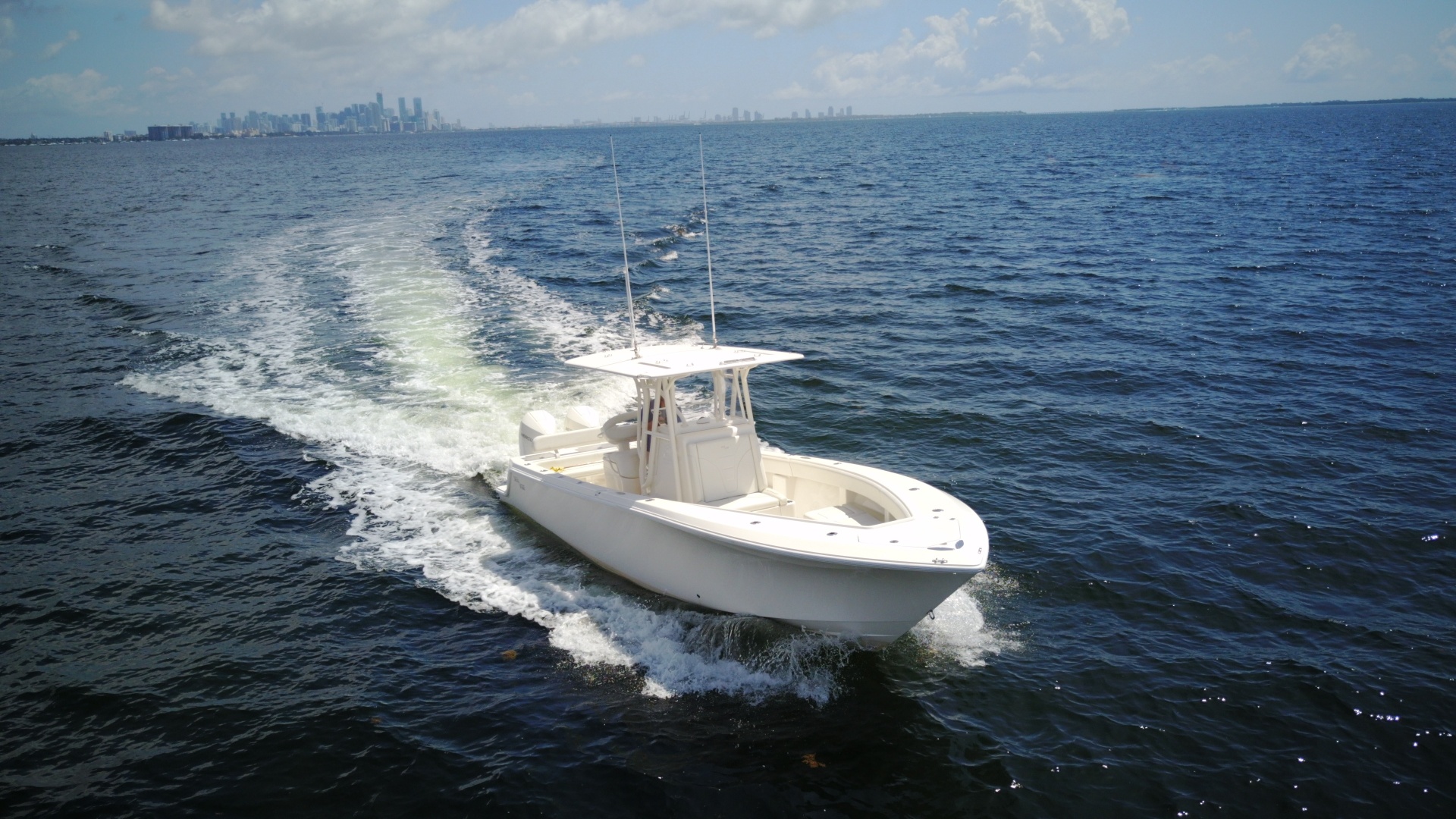 SeaVee 290B — SEA BREEZE - Photo 23