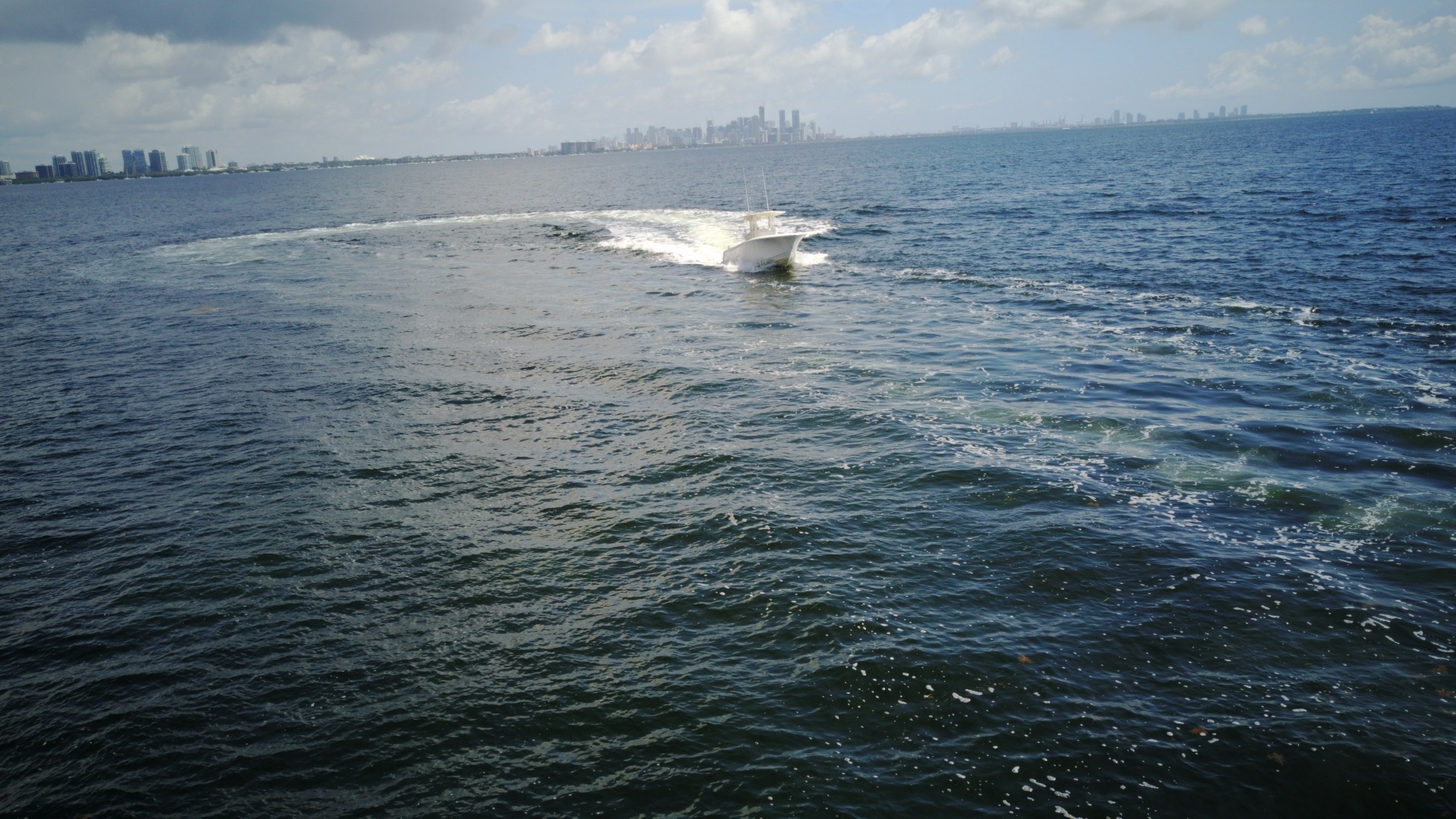 SeaVee 290B — SEA BREEZE - Photo 18