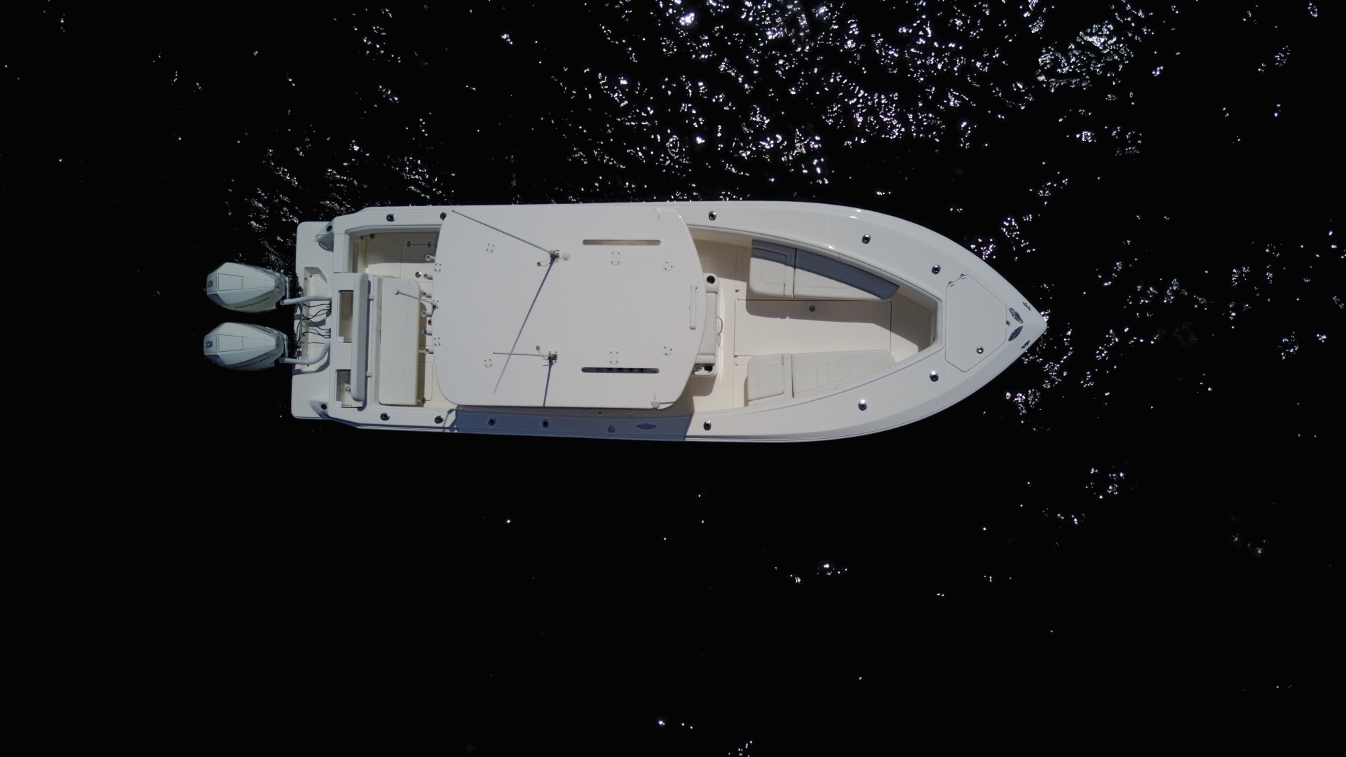 SeaVee 290B — SEA BREEZE - Photo 54