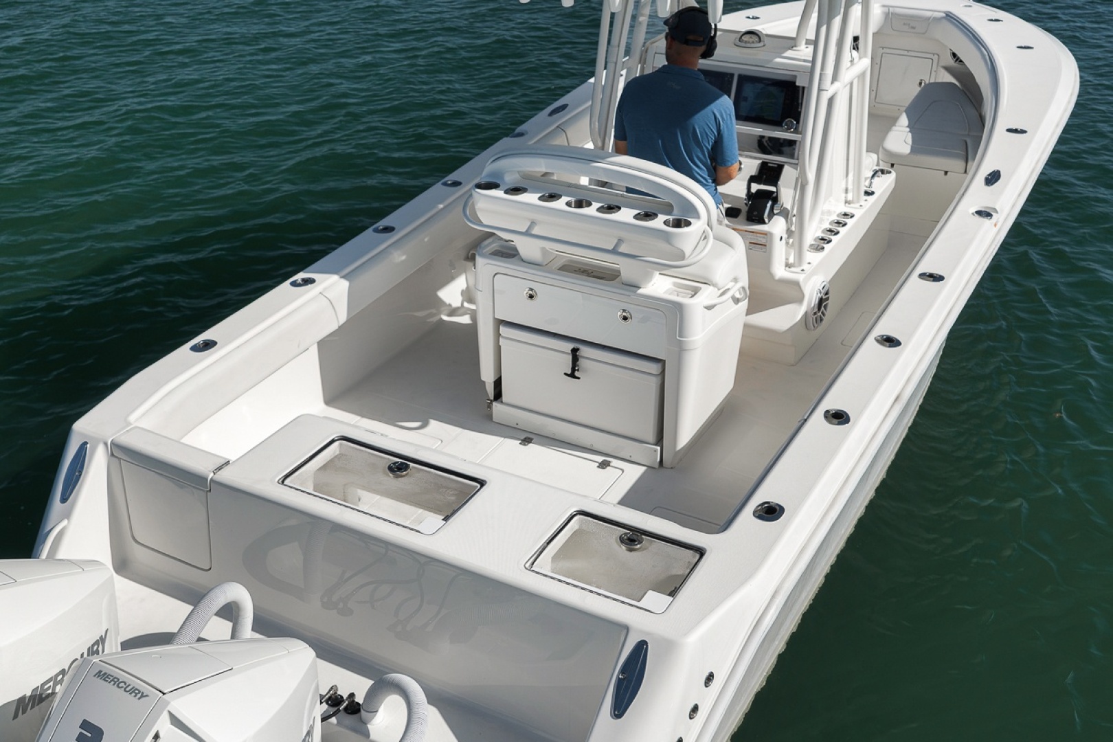 2023 SeaVee 290B