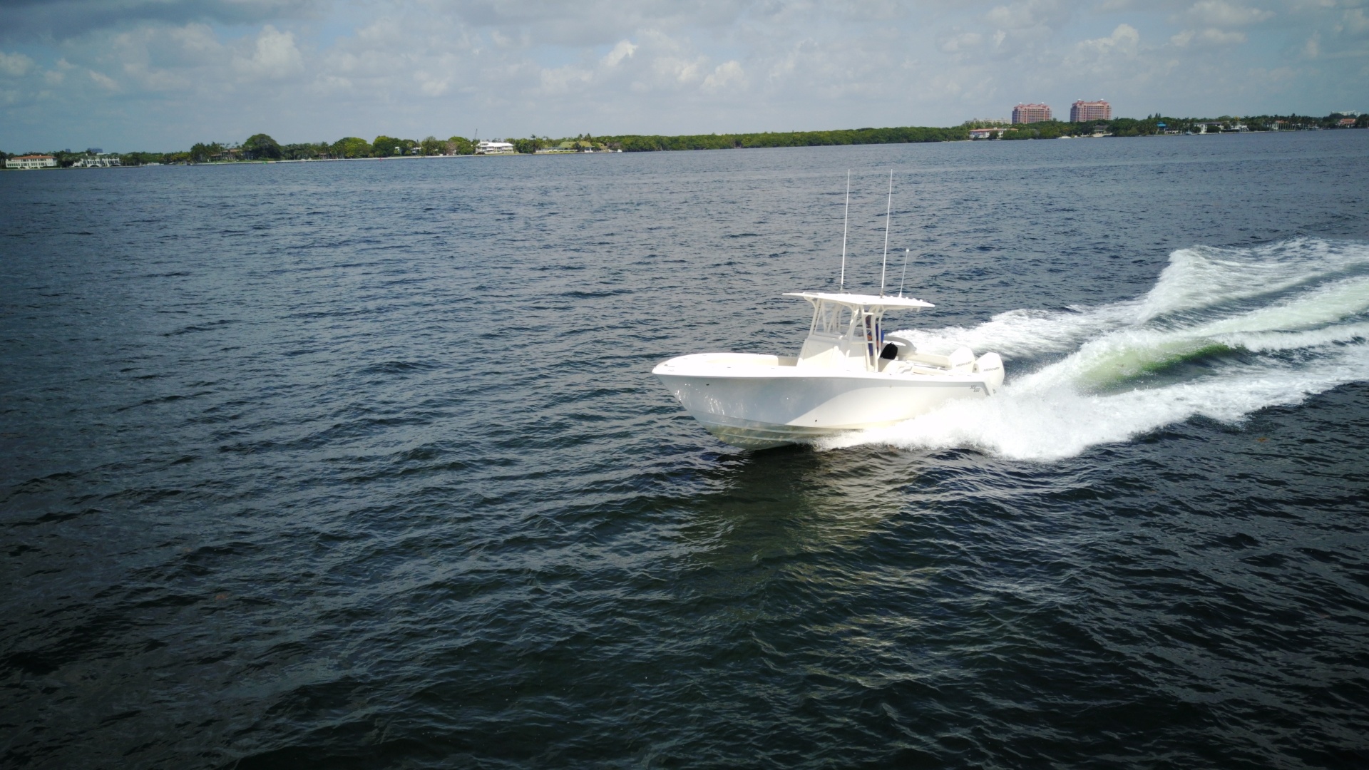 SeaVee 290B — SEA BREEZE - Photo 35