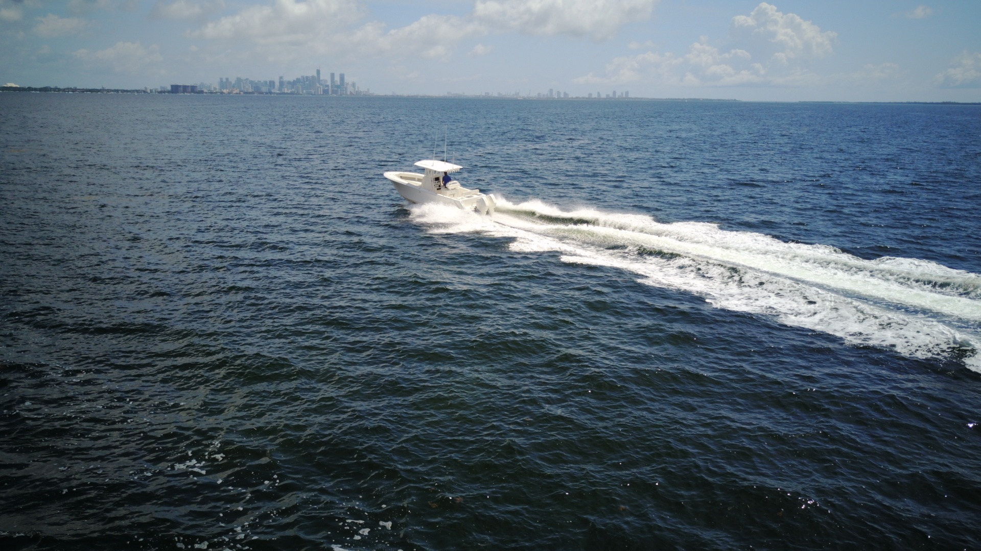 SeaVee 290B — SEA BREEZE - Photo 9