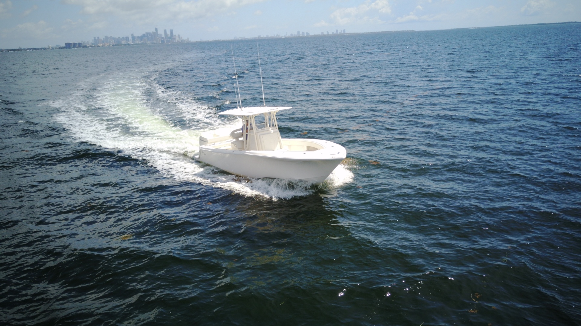 SeaVee 290B — SEA BREEZE - Photo 17
