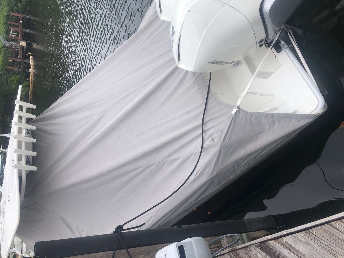 SeaVee 290B — SEA BREEZE - Photo 42