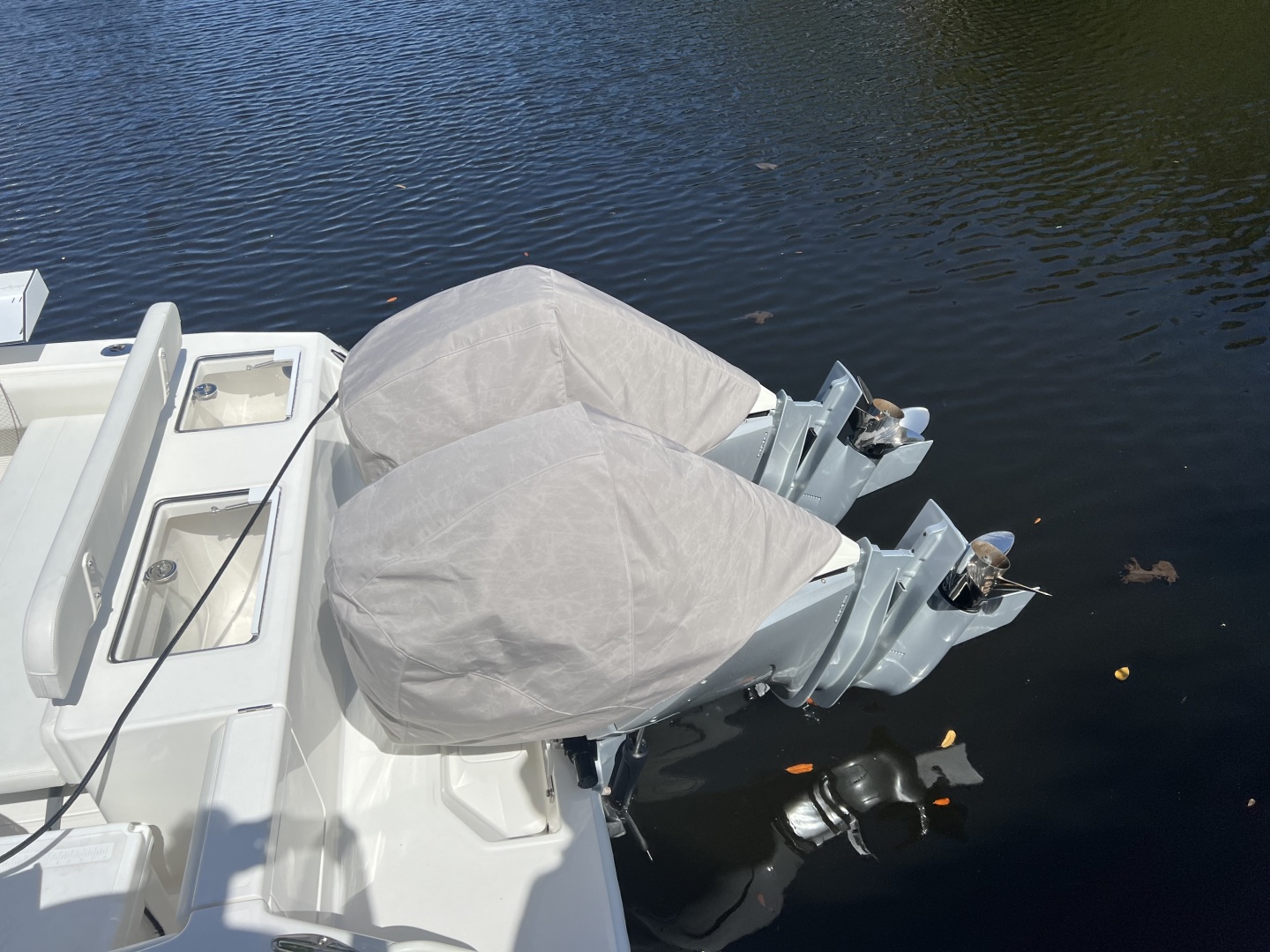 SeaVee 290B — SEA BREEZE - Photo 62
