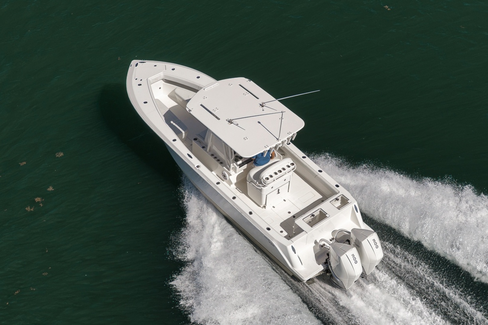 2023 SeaVee 290B