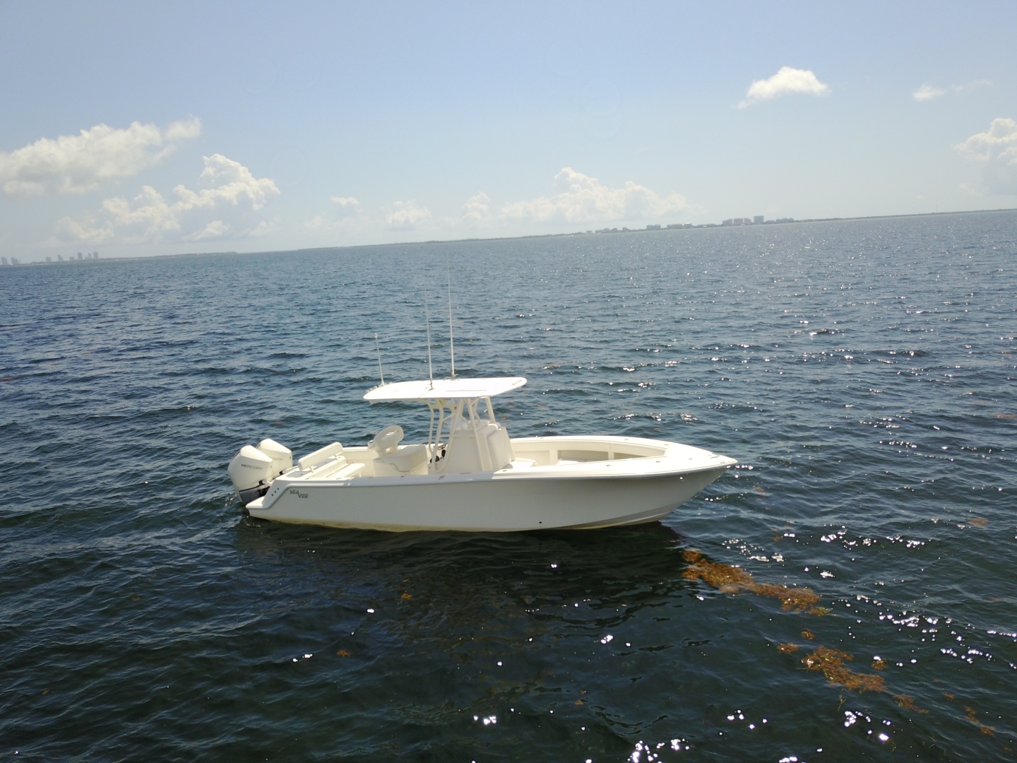 SeaVee 290B — SEA BREEZE - Photo 47