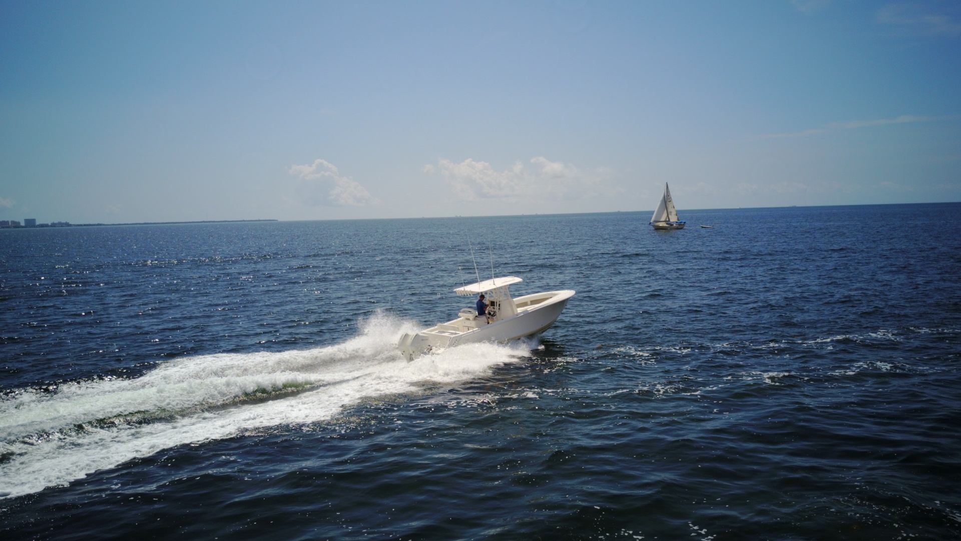 SeaVee 290B — SEA BREEZE - Photo 39