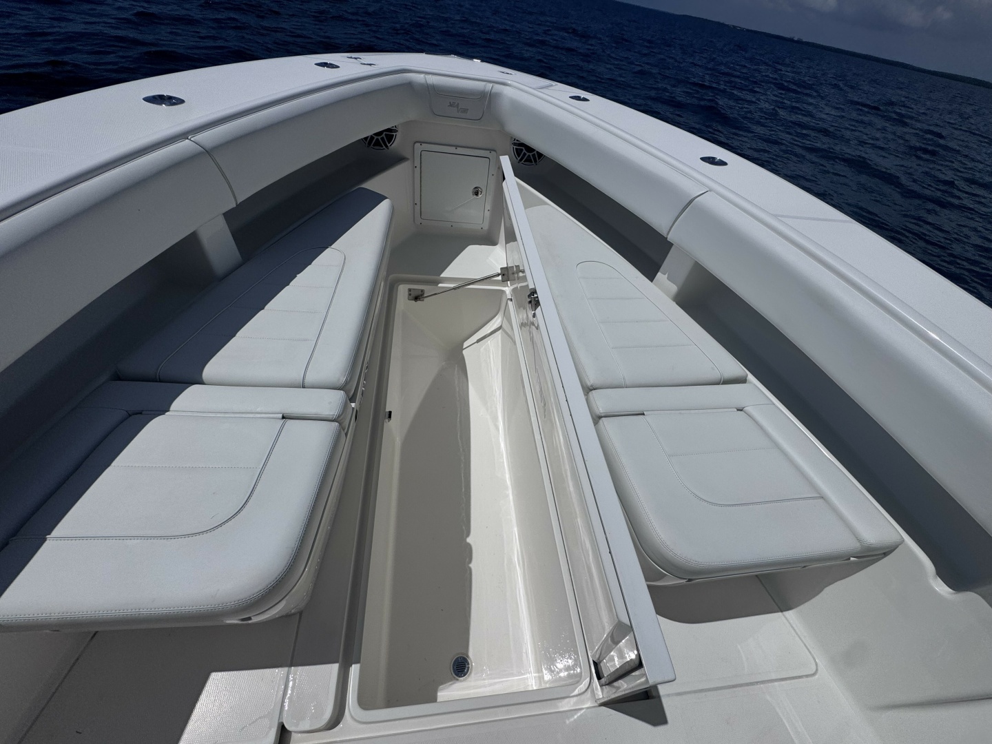 2023 SeaVee 290B