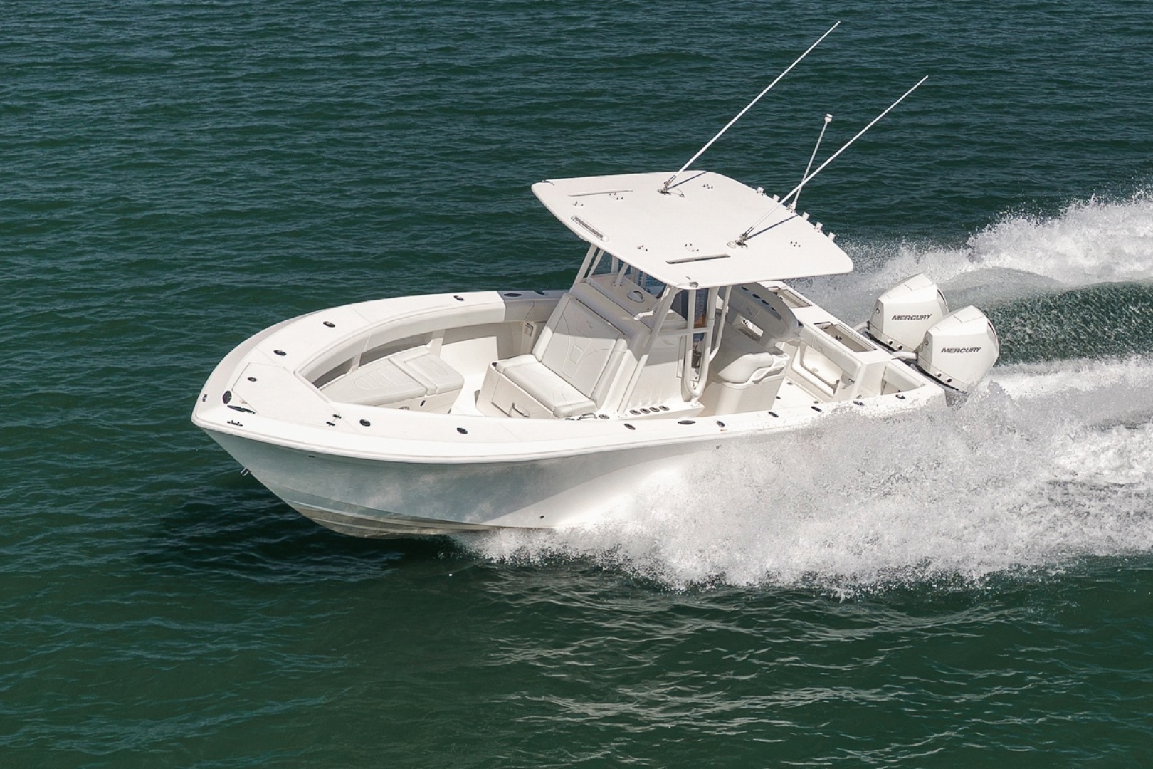 2023 SeaVee 290B