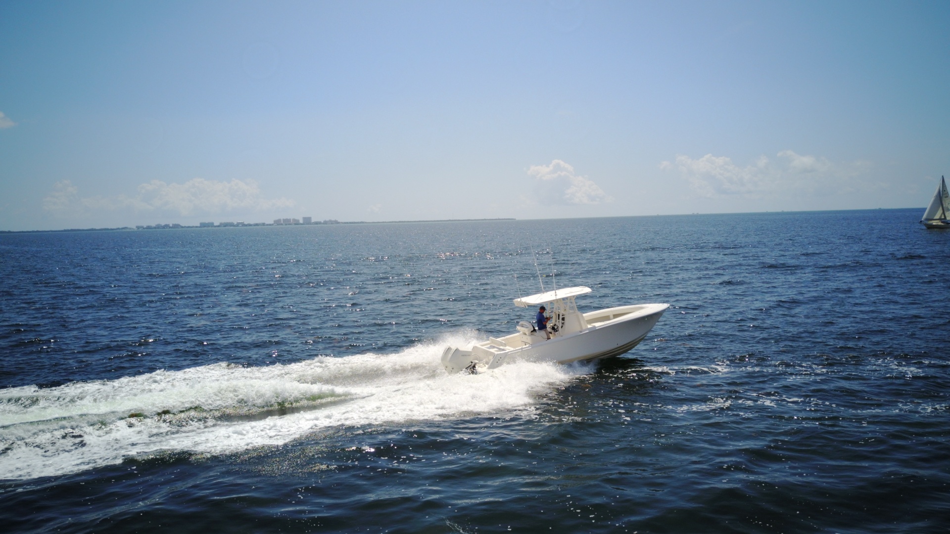 SeaVee 290B — SEA BREEZE - Photo 30