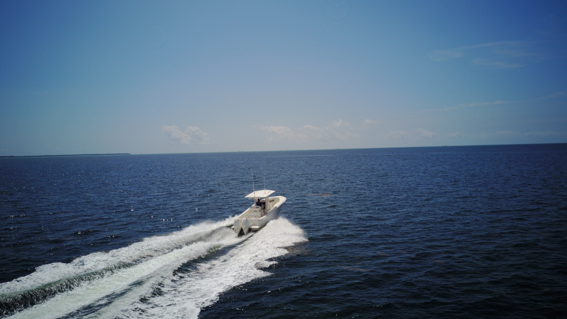 SeaVee 290B — SEA BREEZE - Photo 20