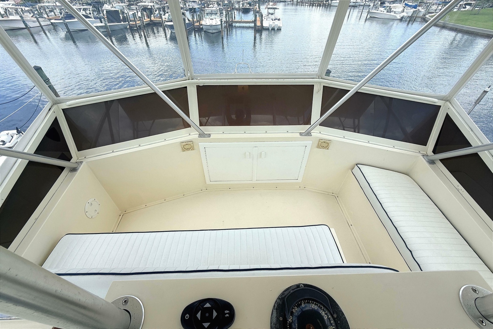 1986 Viking 35 Convertible 35 ft Convertible Boats for sale