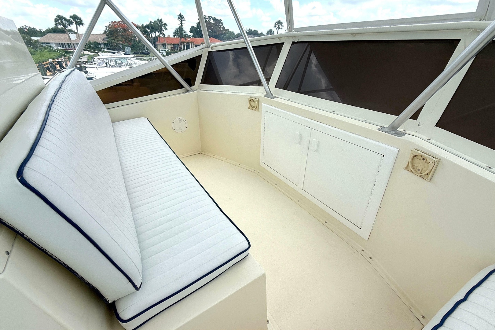 1986 Viking 35 Convertible 35 ft Convertible Boats for sale