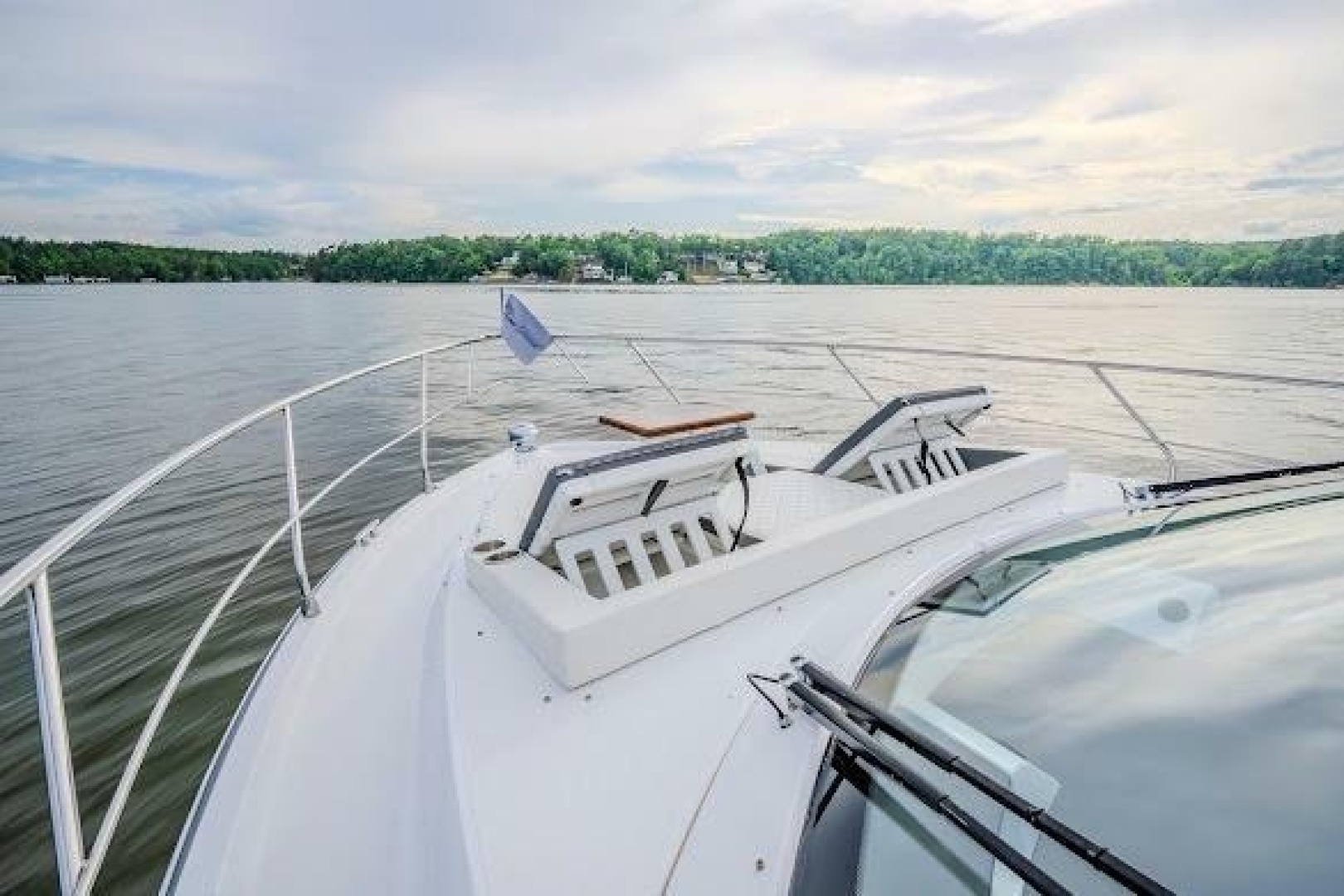 43ft Cruisers Yachts Yacht For Sale