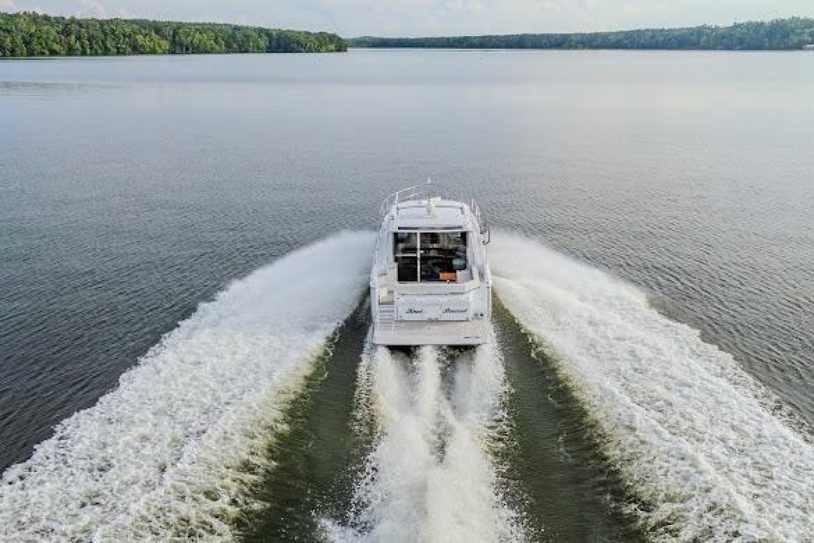 43ft Cruisers Yachts Yacht For Sale