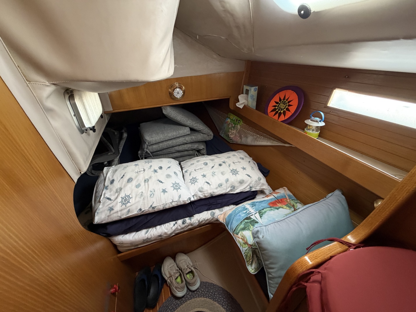 1988 Beneteau 