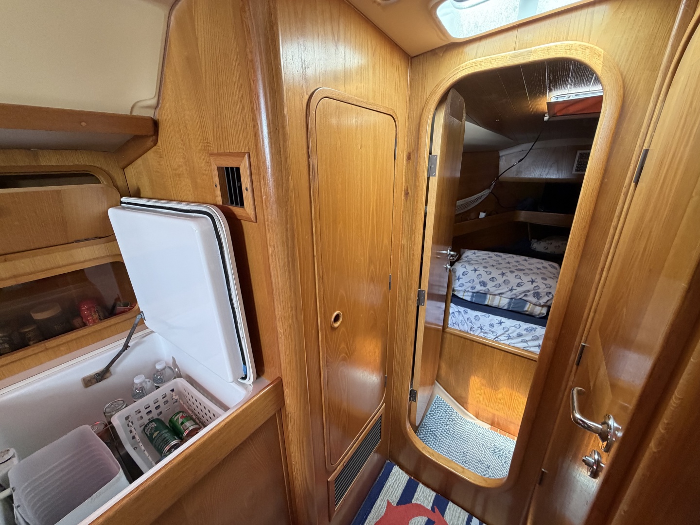 1988 Beneteau 