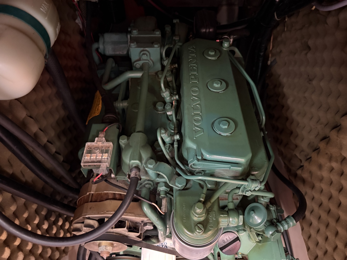 1988 Beneteau 