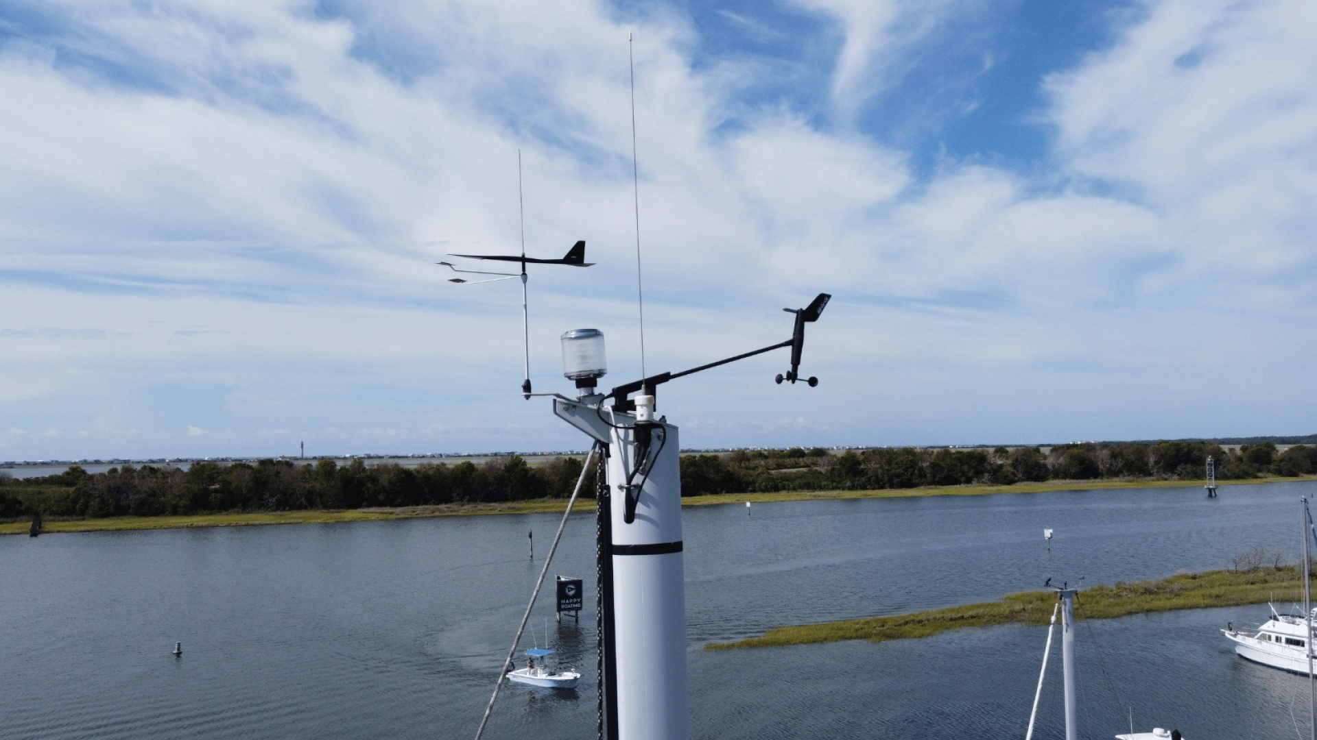 Paws amp Chill 42ft Hunter Yacht For Sale Paws amp Chill 42ft Hunter Yacht For Sale