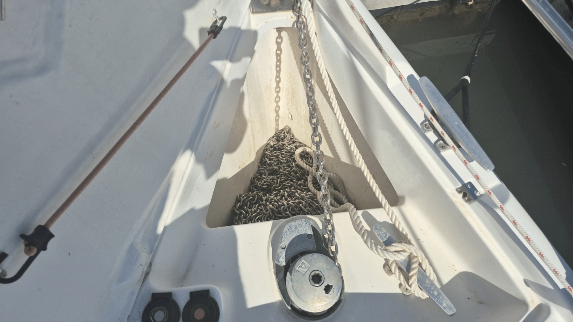 Paws amp Chill 42ft Hunter Yacht For Sale Paws amp Chill 42ft Hunter Yacht For Sale