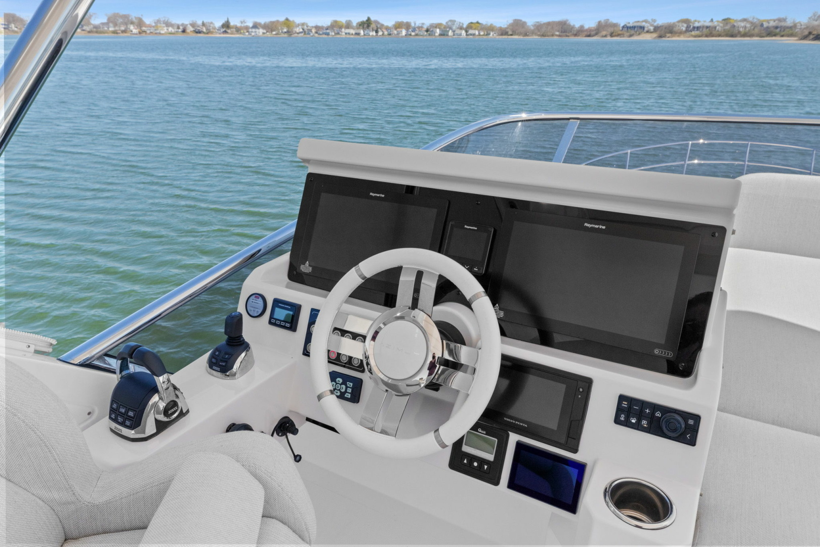 Azimut 50 FLYBRIDGE - Photo 33