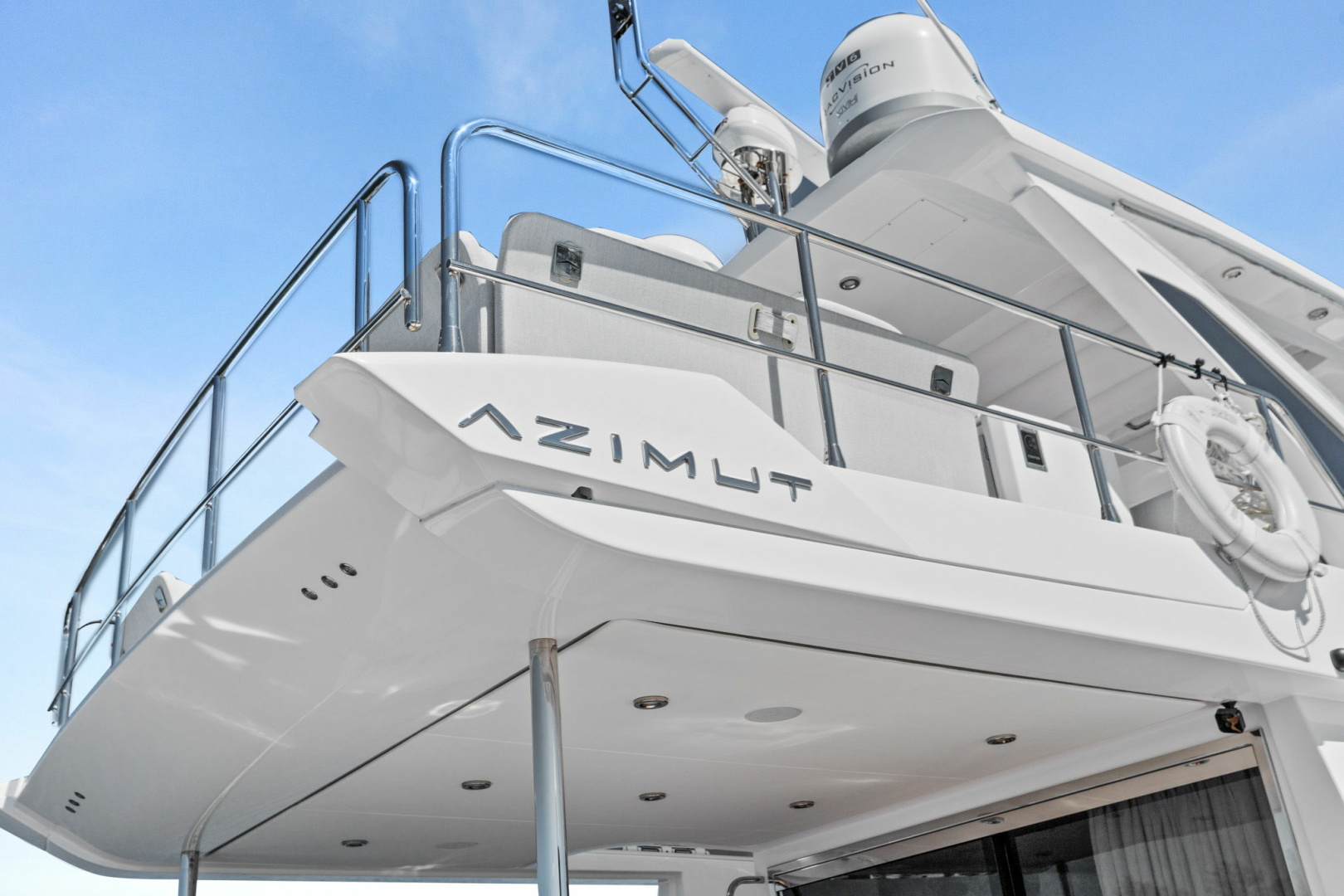 Azimut 50 FLYBRIDGE - Photo 6