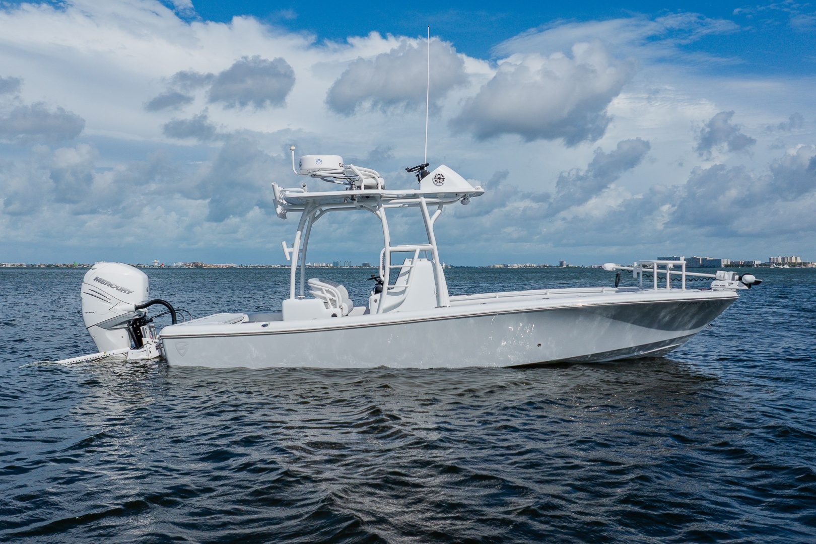 2021 Barker Boatworks Open