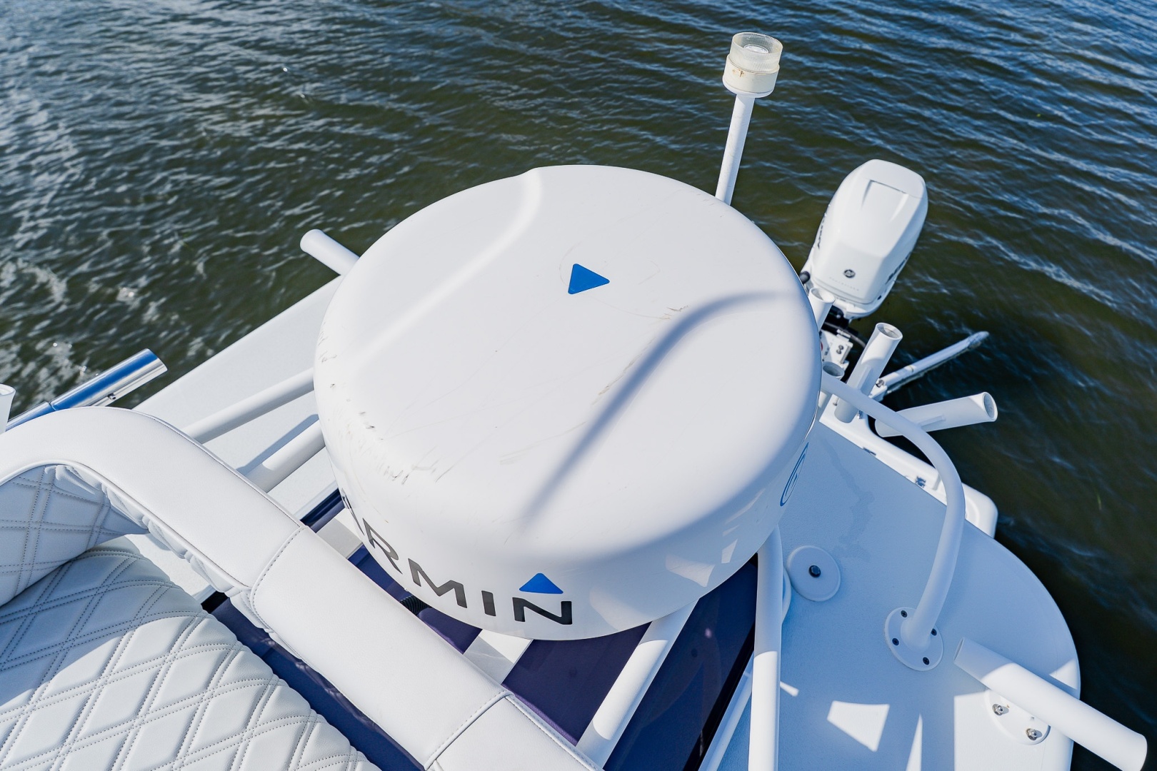 2021 Barker Boatworks Open