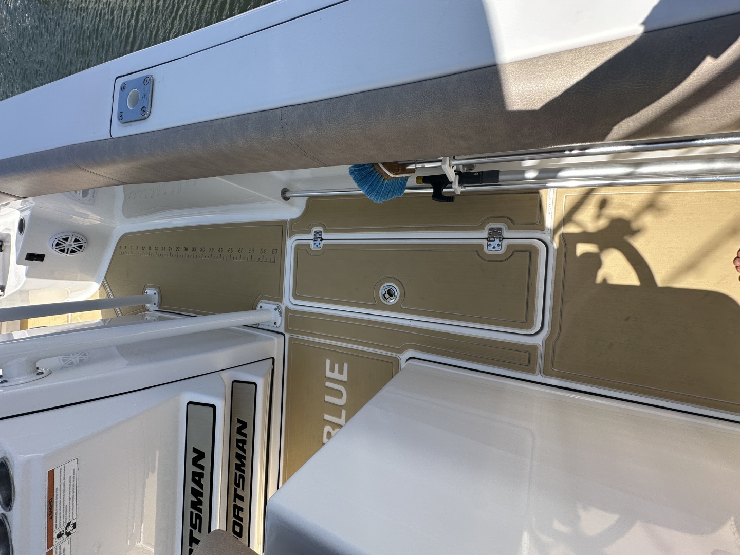 2019 Sportsman 