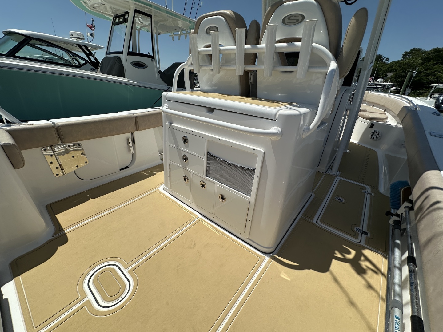 2019 Sportsman 